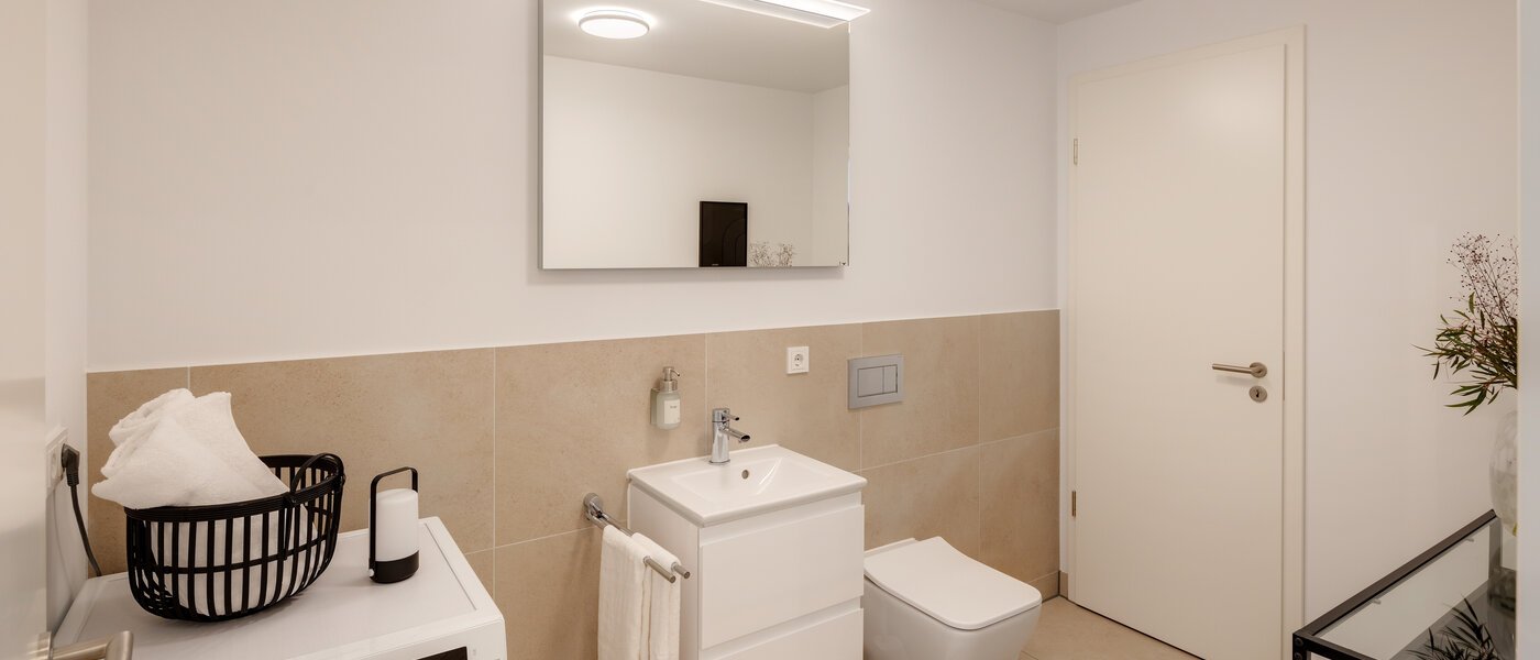 Lapos München Haidhausen 01 Vendég WC 13881