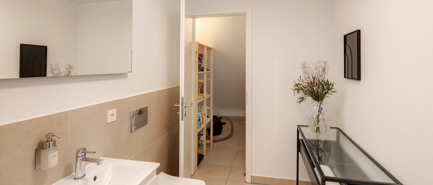 Lapos München Haidhausen 02 Vendég WC 13881