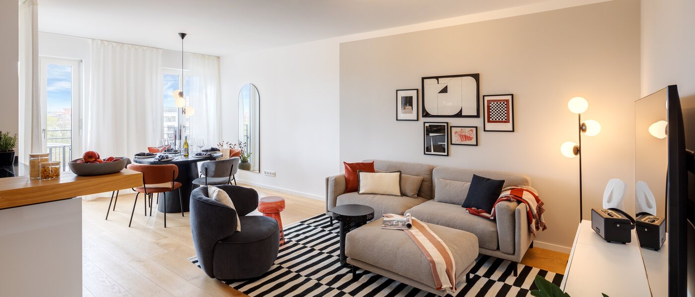 Lapos München Haidhausen 01 Nappali 13881