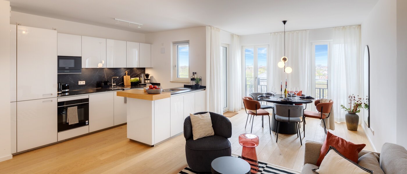 Lapos München Haidhausen 02 Nappali 13881