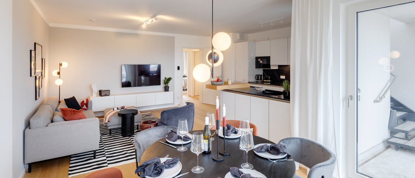 Lapos München Haidhausen 03 Nappali 13881