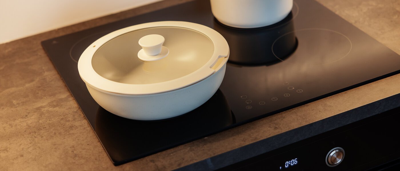 Flad München Obergiesing 02 Køkken 13886