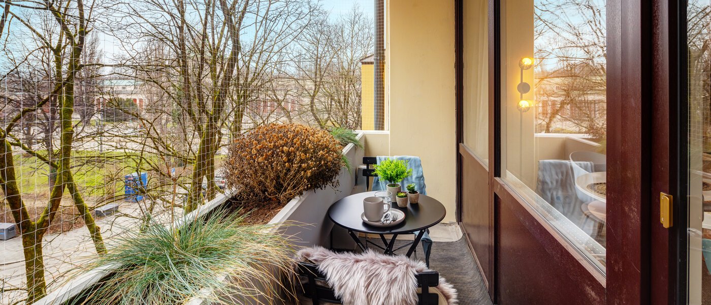 Flad München Obergiesing 01 Balkon 13886