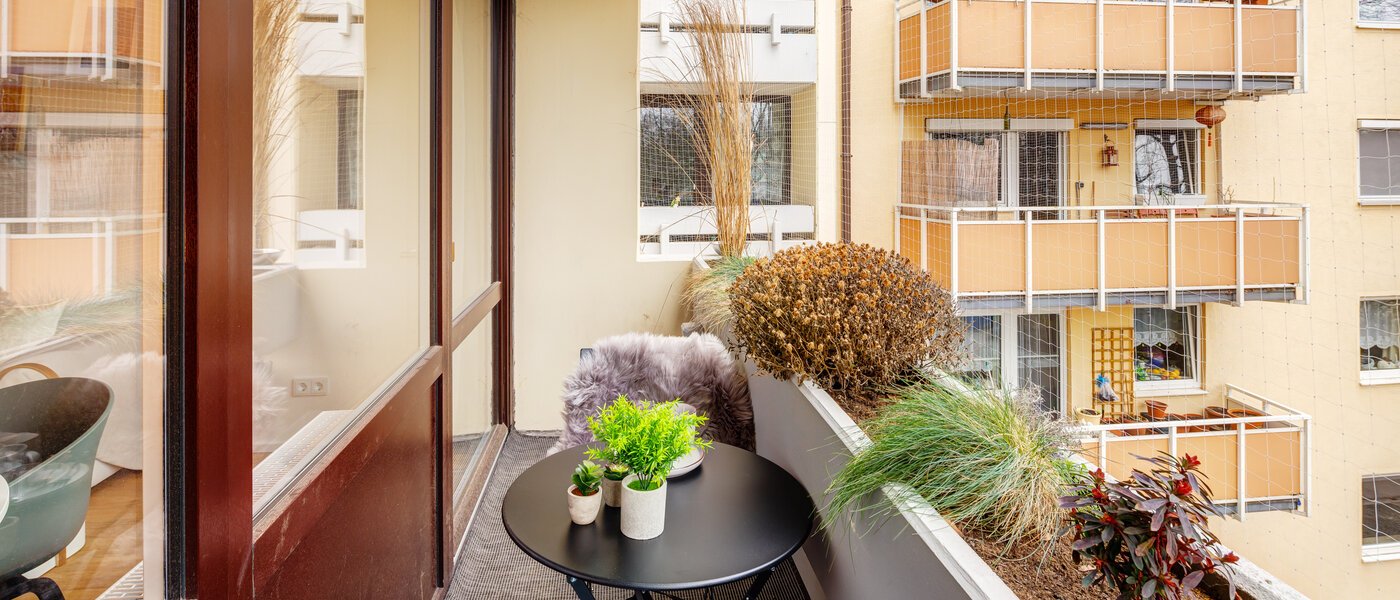Flad München Obergiesing 03 Balkon 13886