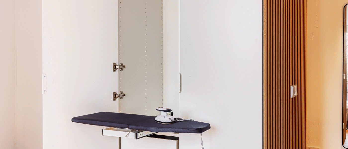 Flad München Obergiesing 05 Soveværelse 13886