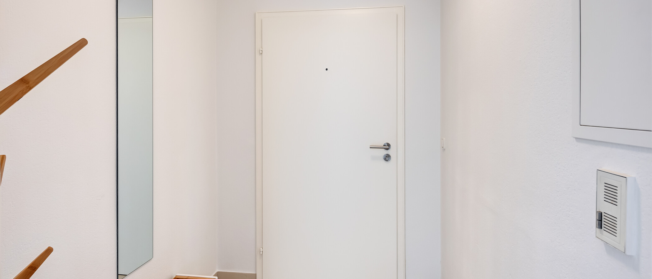 Płaski Gauting 01 Korytarz/przejście 13889