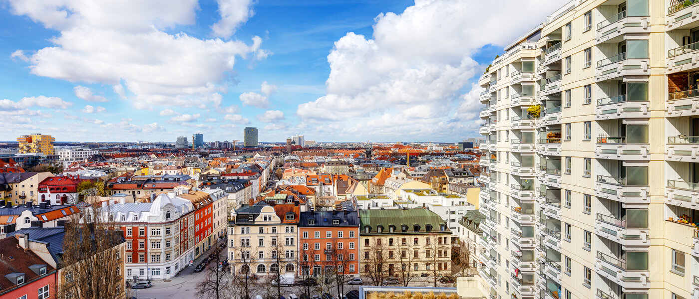 Flad München Schwanthalerhöhe 02 Udsigt 13901