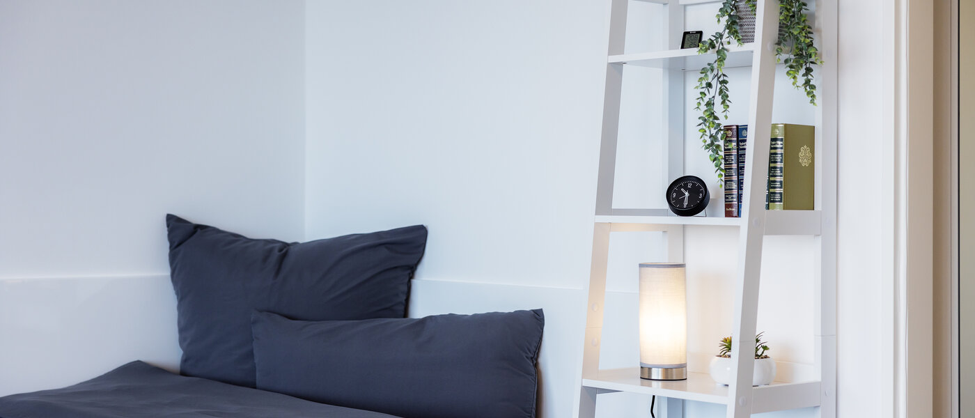 Flad München Schwanthalerhöhe 01 Soveområde 13901