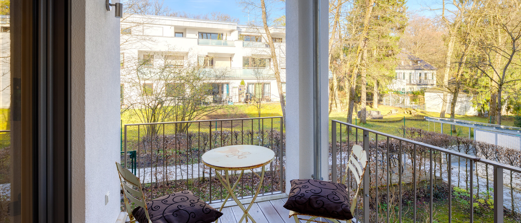 Lapos München Solln 01 Loggia 13902