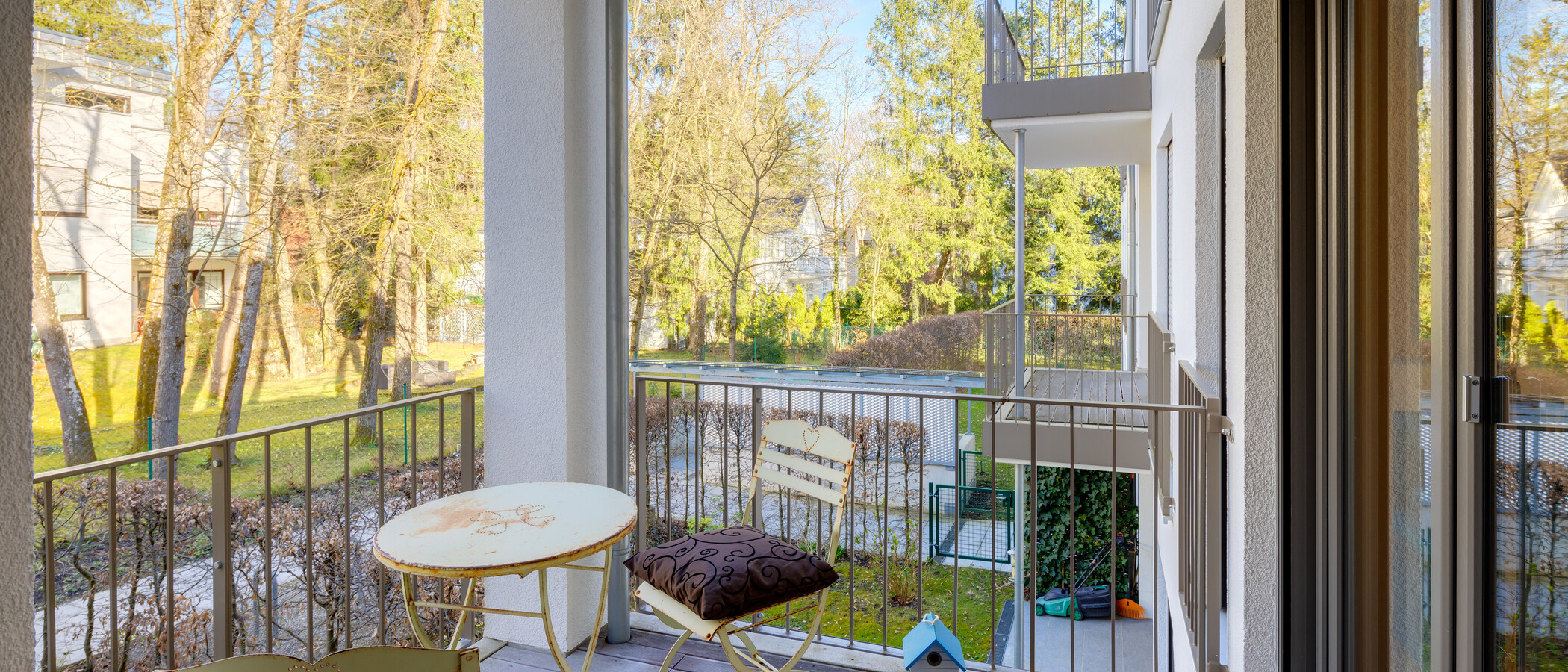 Lapos München Solln 02 Loggia 13902