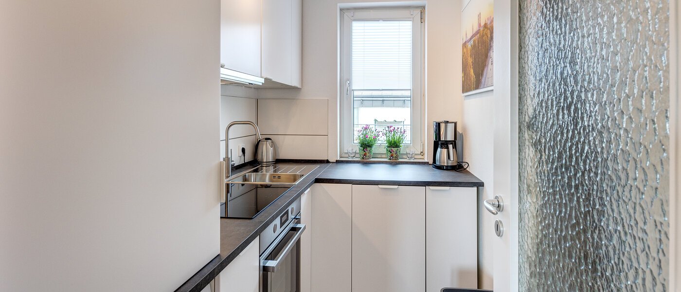 Plano München Ramersdorf 01 Cozinha 13903