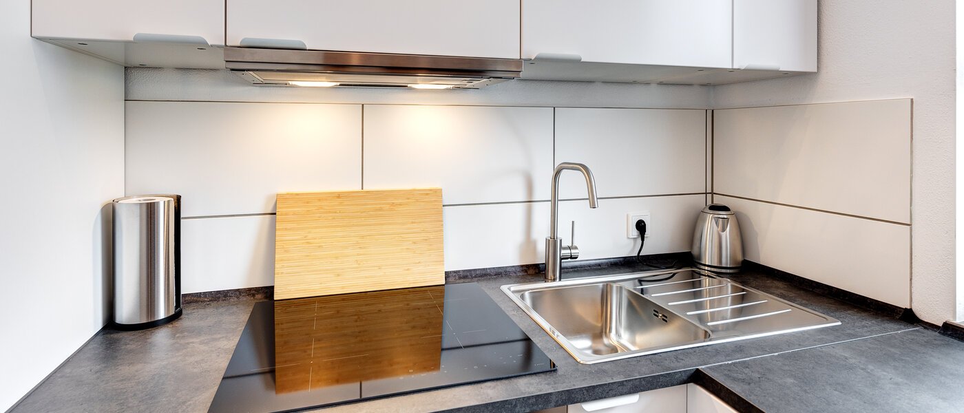 Plano München Ramersdorf 02 Cozinha 13903