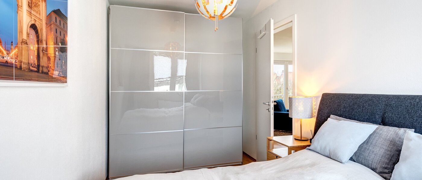 Plano München Ramersdorf 02 Quarto de dormir 13903