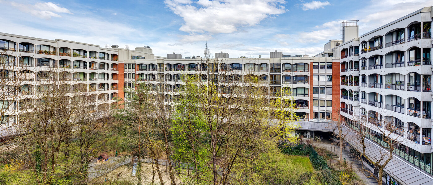 Ploché München Haidhausen 01 Zobrazit 13907