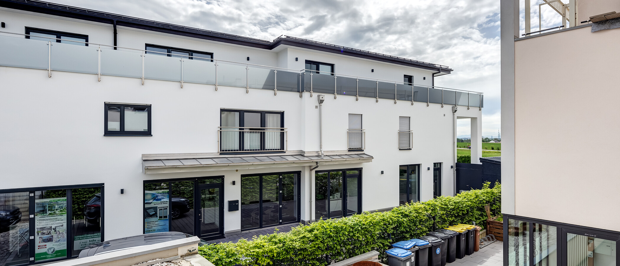 Ravna stran München Haimhausen 02 Oglejte si 13910