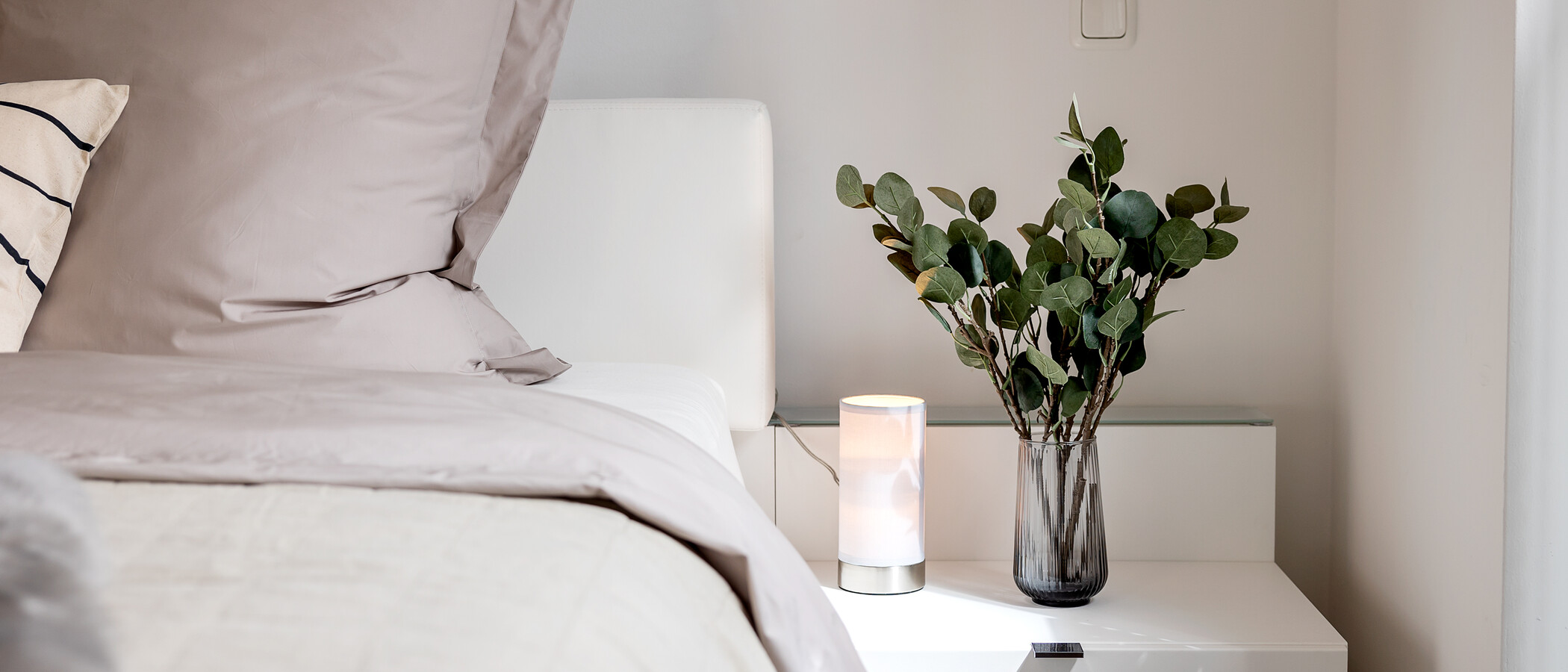 Ravna stran München Haimhausen 02 Spalnica 13910