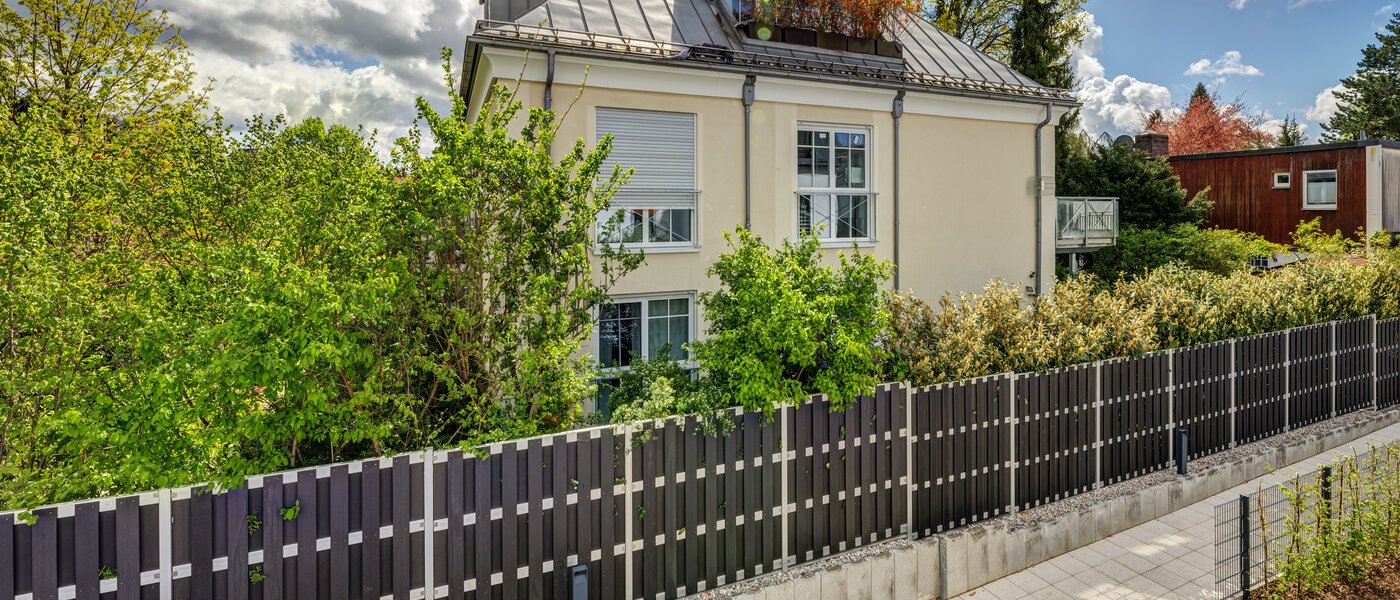 Плоский München Trudering 03 Вигляд 13931