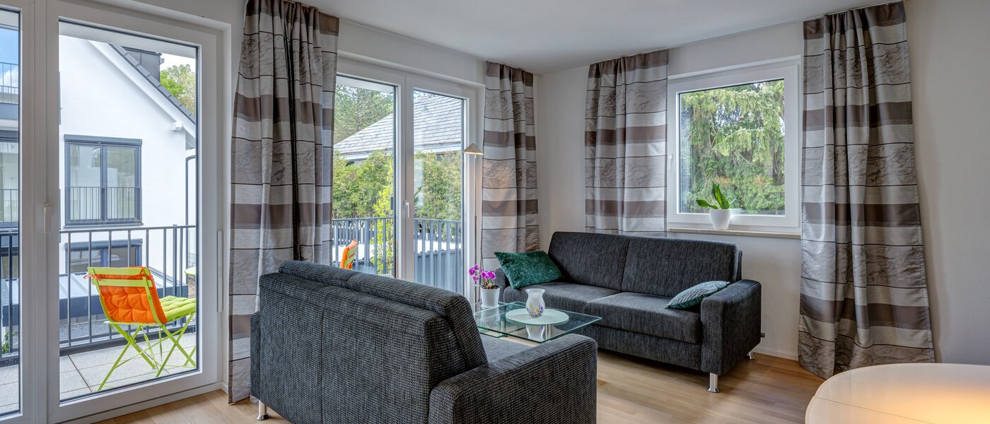 Плоский München Trudering 02 Житлова зона 13931