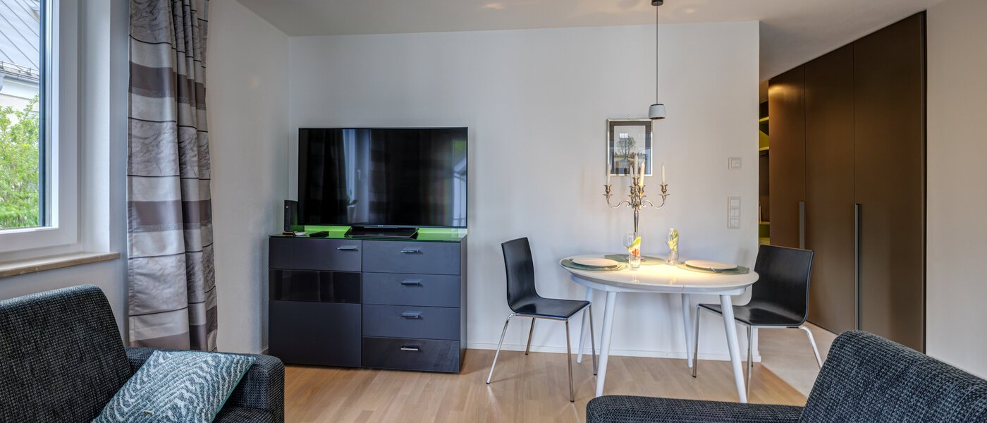 Плоский München Trudering 04 Житлова зона 13931