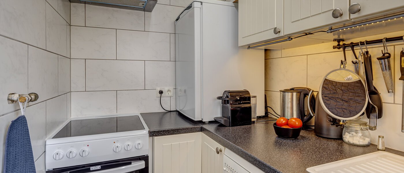 Ploché München Schwabing-West 01 Kuchyně 13932