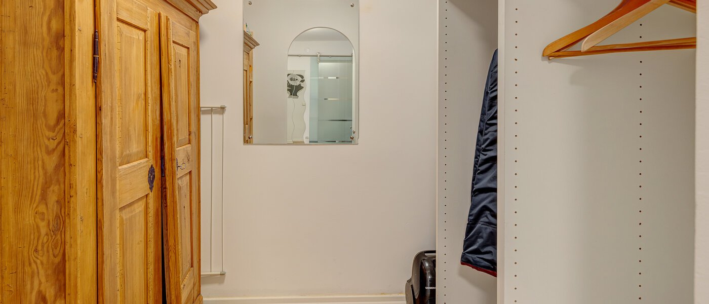 Ploché München Schwabing-West 04 Chodba/chodba 13932