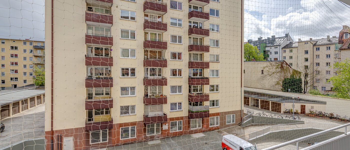 Ploché München Schwabing-West 02 Zobrazit 13932