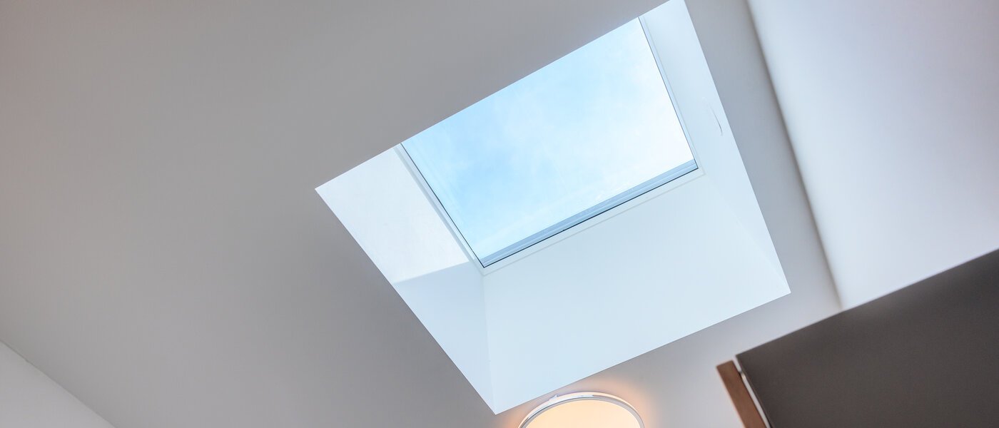 옥상 테라스 플랫 München Neuhausen 05 욕실 13934