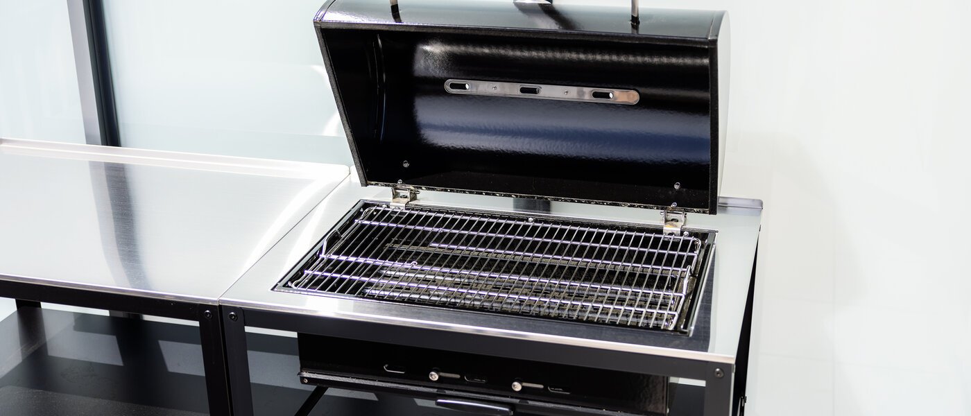 옥상 테라스 플랫 München Neuhausen 03 1층 옥상 테라스 13934