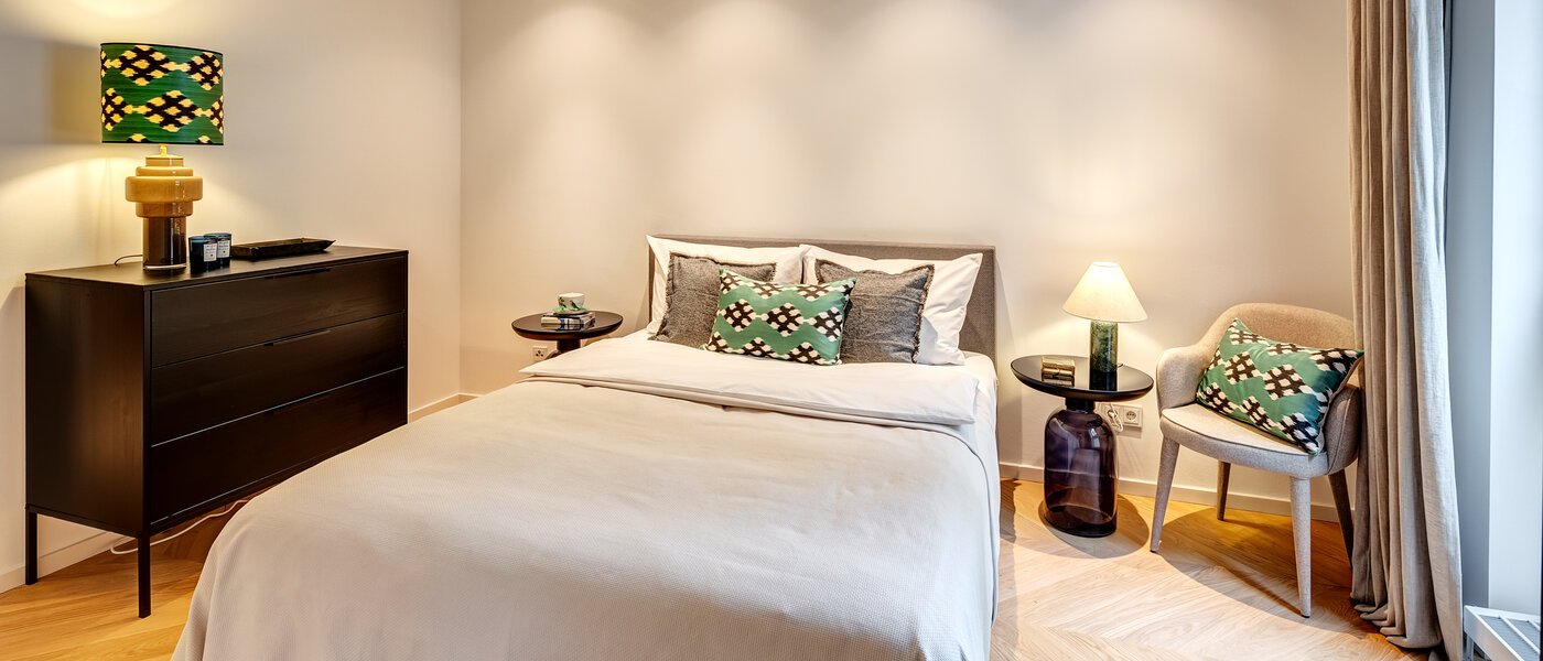 Lapos München Herzogpark 02 Hálószoba 13940