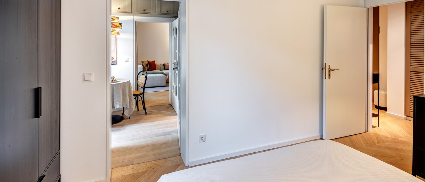 Lapos München Herzogpark 04 Hálószoba 13940