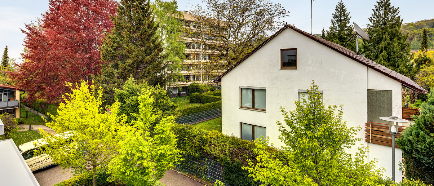 Flat Herrsching am Ammersee 02 Utsikt 13942