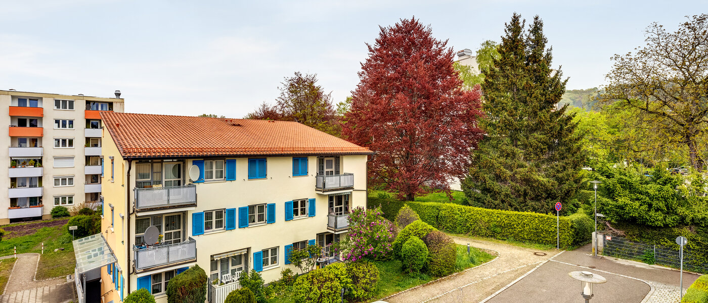 Flat Herrsching am Ammersee 05 Utsikt 13942