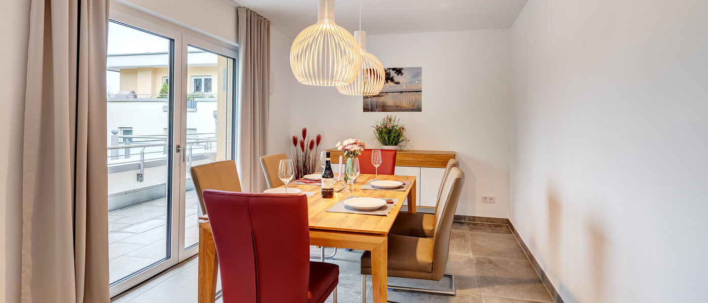 Flat Herrsching am Ammersee 05 Stue og oppholdsrom 13942