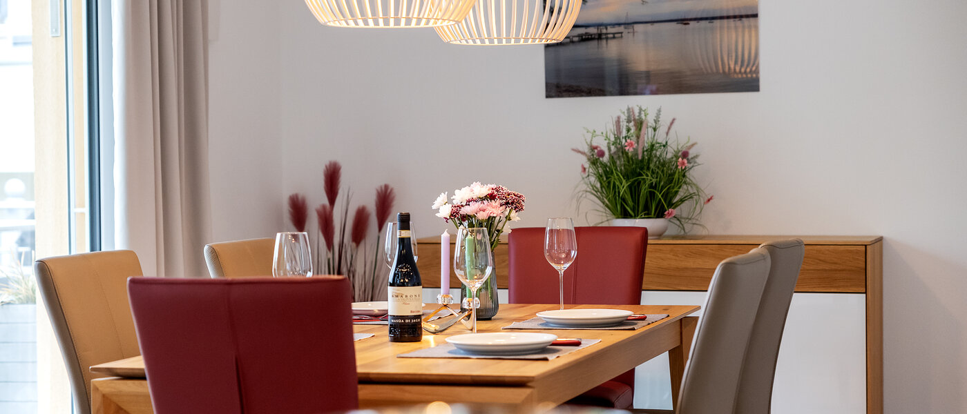 Flat Herrsching am Ammersee 06 Stue og oppholdsrom 13942