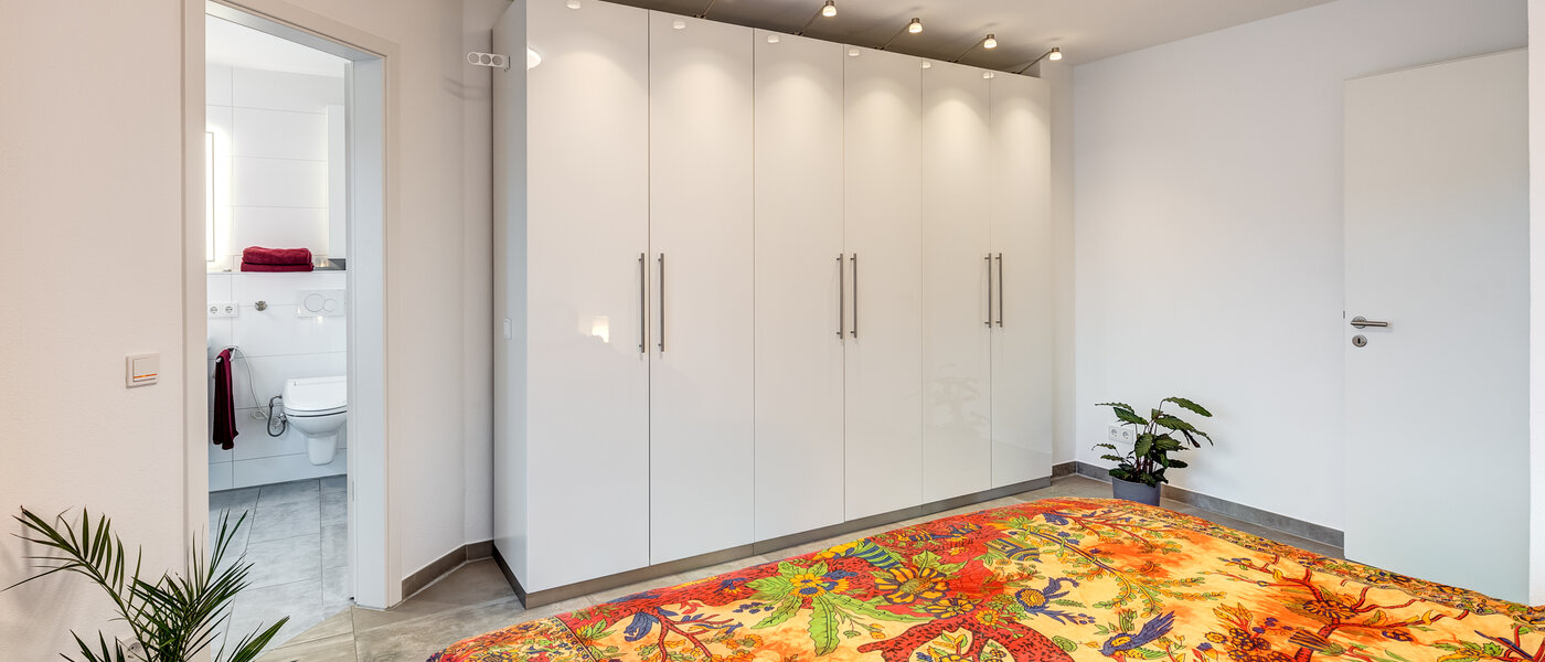 Flat Herrsching am Ammersee 03 1. soverom 13942