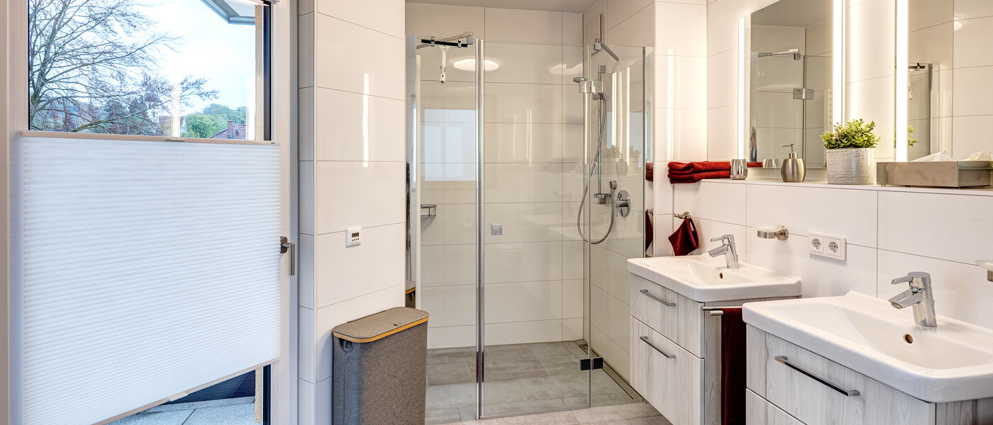 Flat Herrsching am Ammersee 02 1. bad 13942