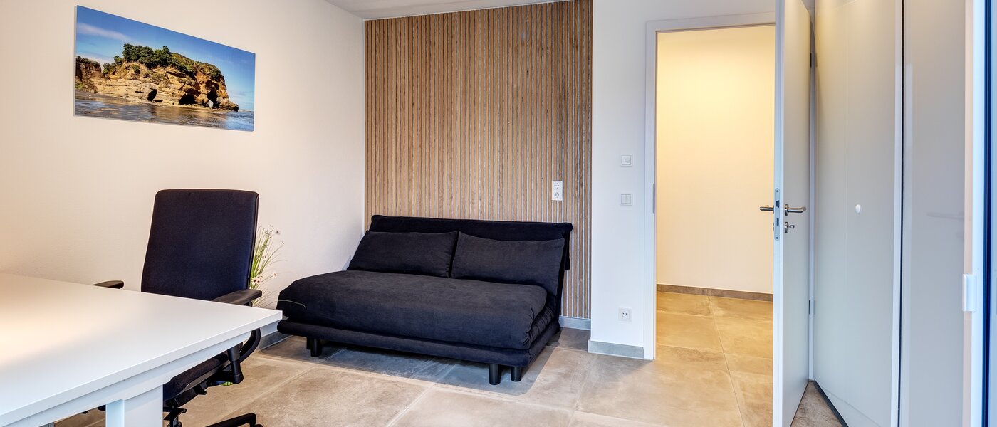 Flat Herrsching am Ammersee 01 Arbeidsrom/gjesterom 13942