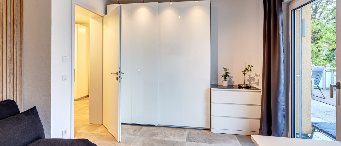 Flat Herrsching am Ammersee 03 Arbeidsrom/gjesterom 13942