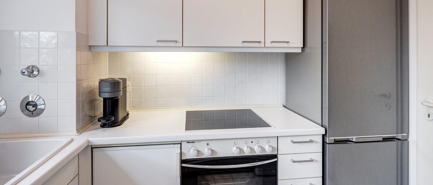 Lapos München Schwanthalerhöhe 02 Konyha 13943