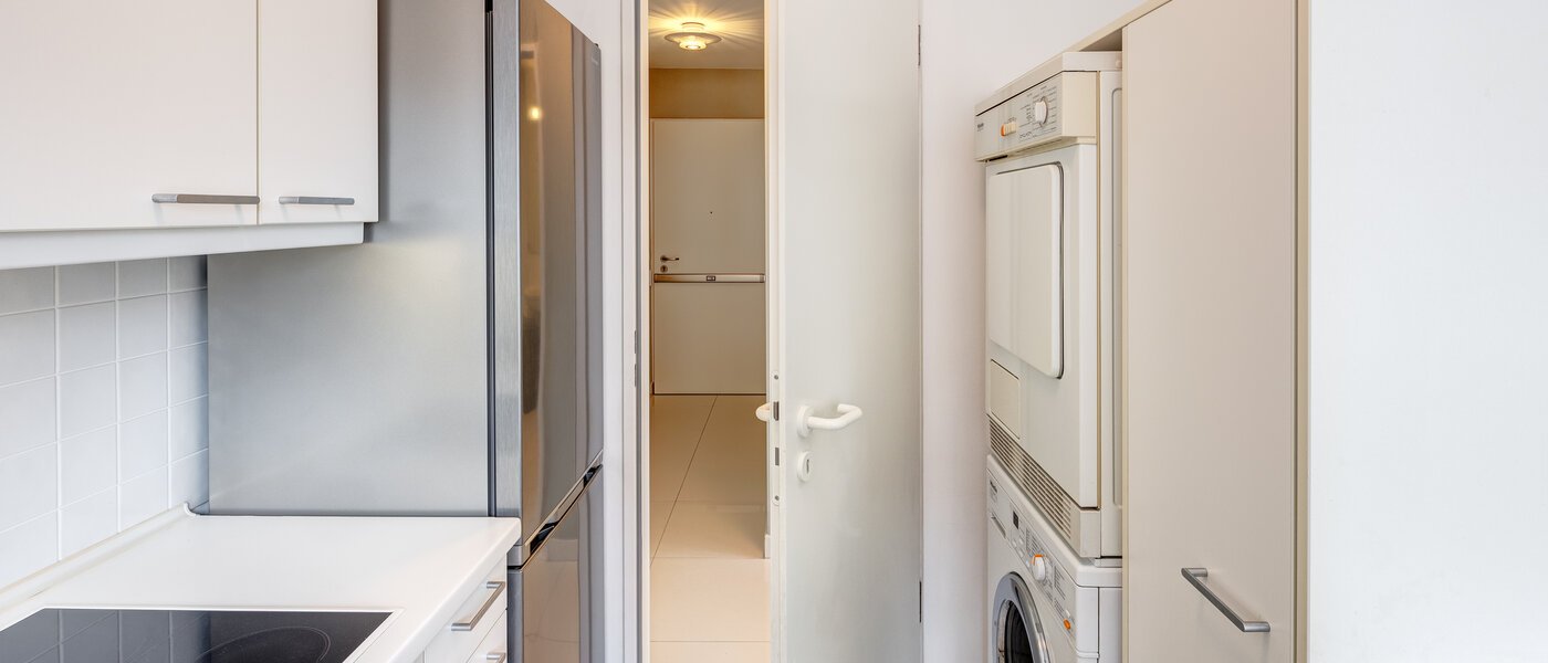 Lapos München Schwanthalerhöhe 03 Konyha 13943