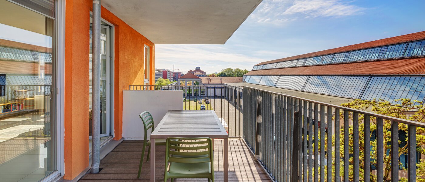 Lapos München Schwanthalerhöhe 01 Erkély 13943