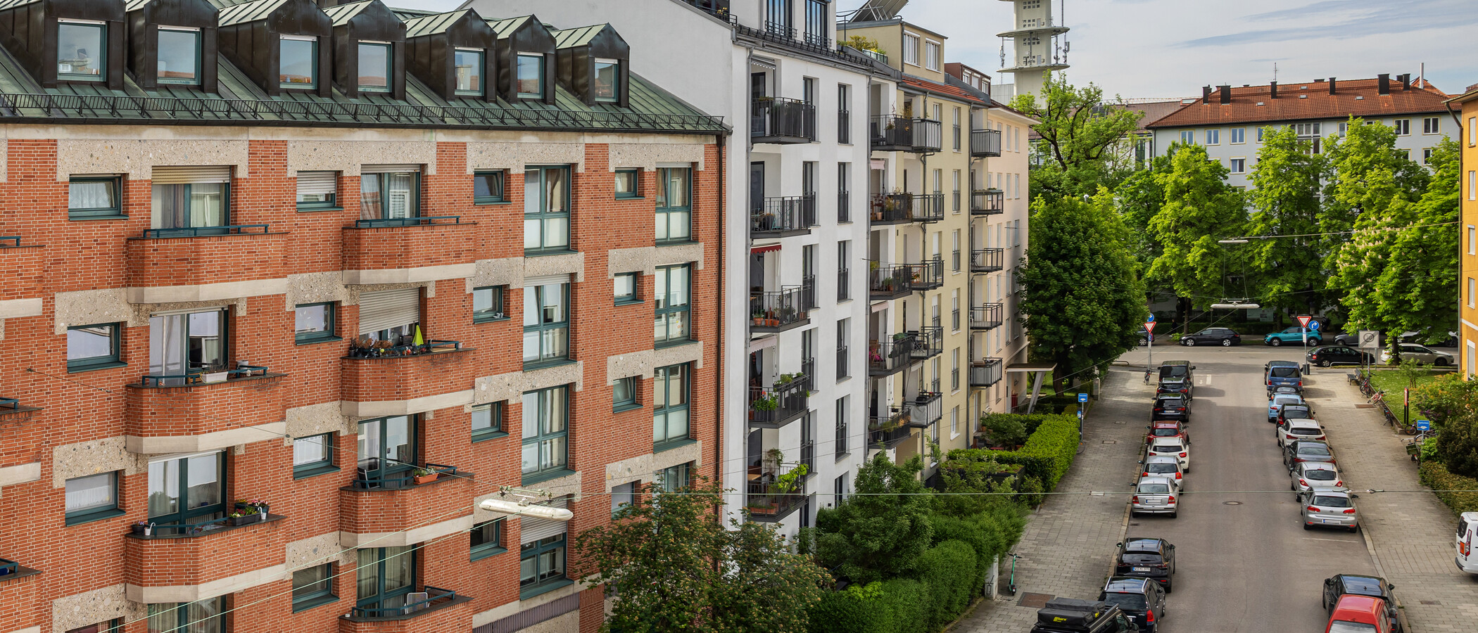 Lapos München Maxvorstadt 02 A  megtekintése 13953