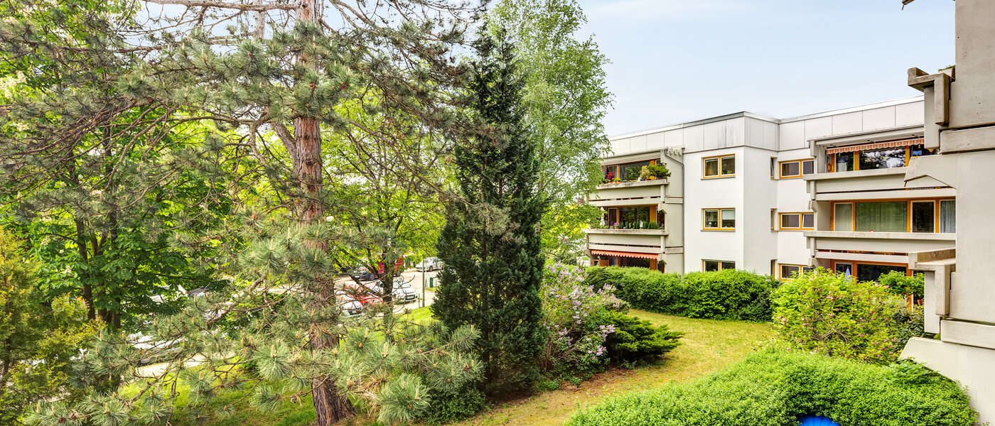 Flat Unterhaching 01 Utsikt 13955