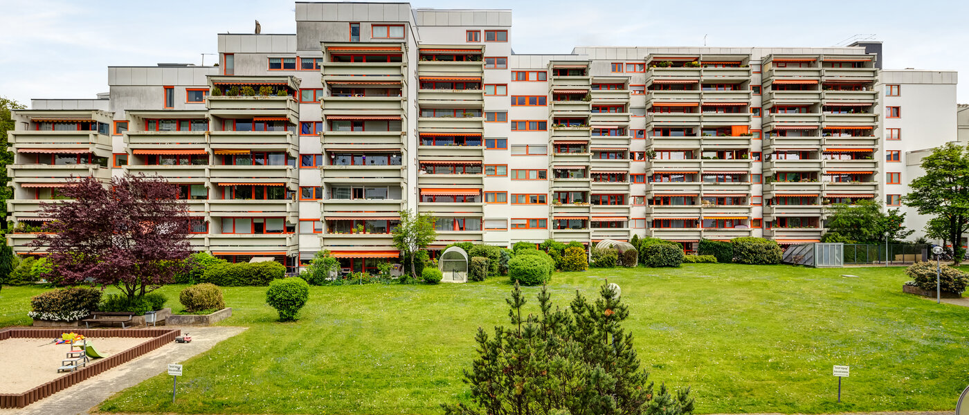 Flat Unterhaching 02 Utsikt 13955