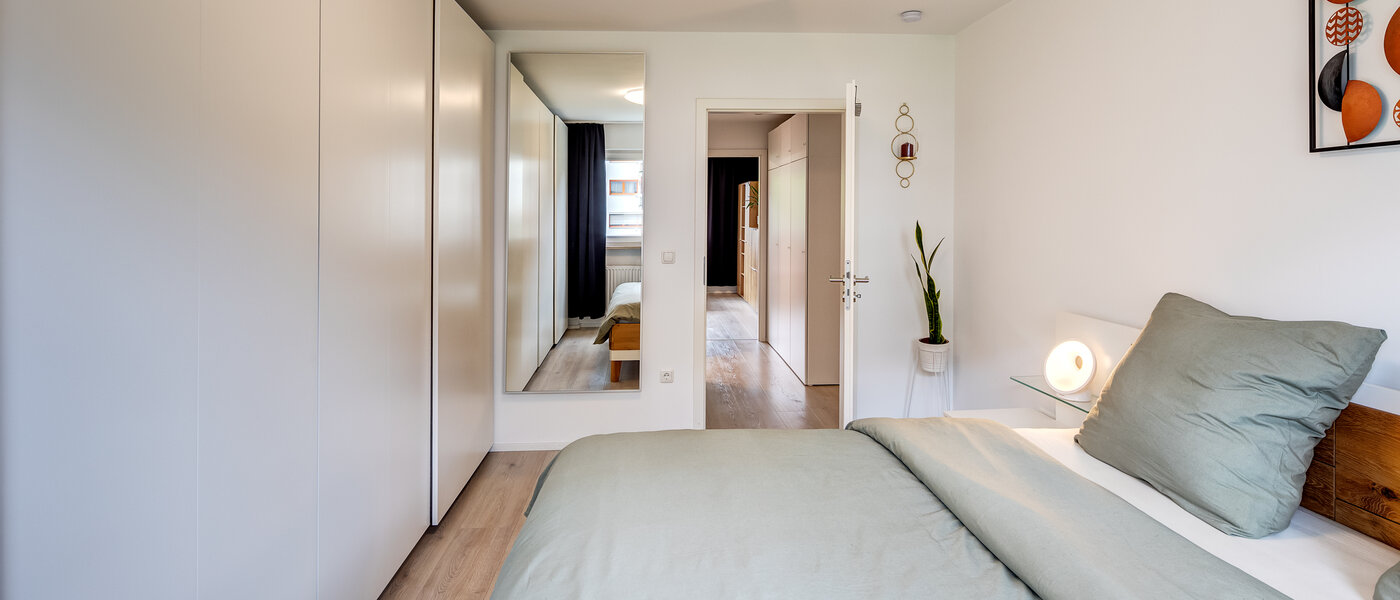 Flat Unterhaching 03 1. soverom 13955