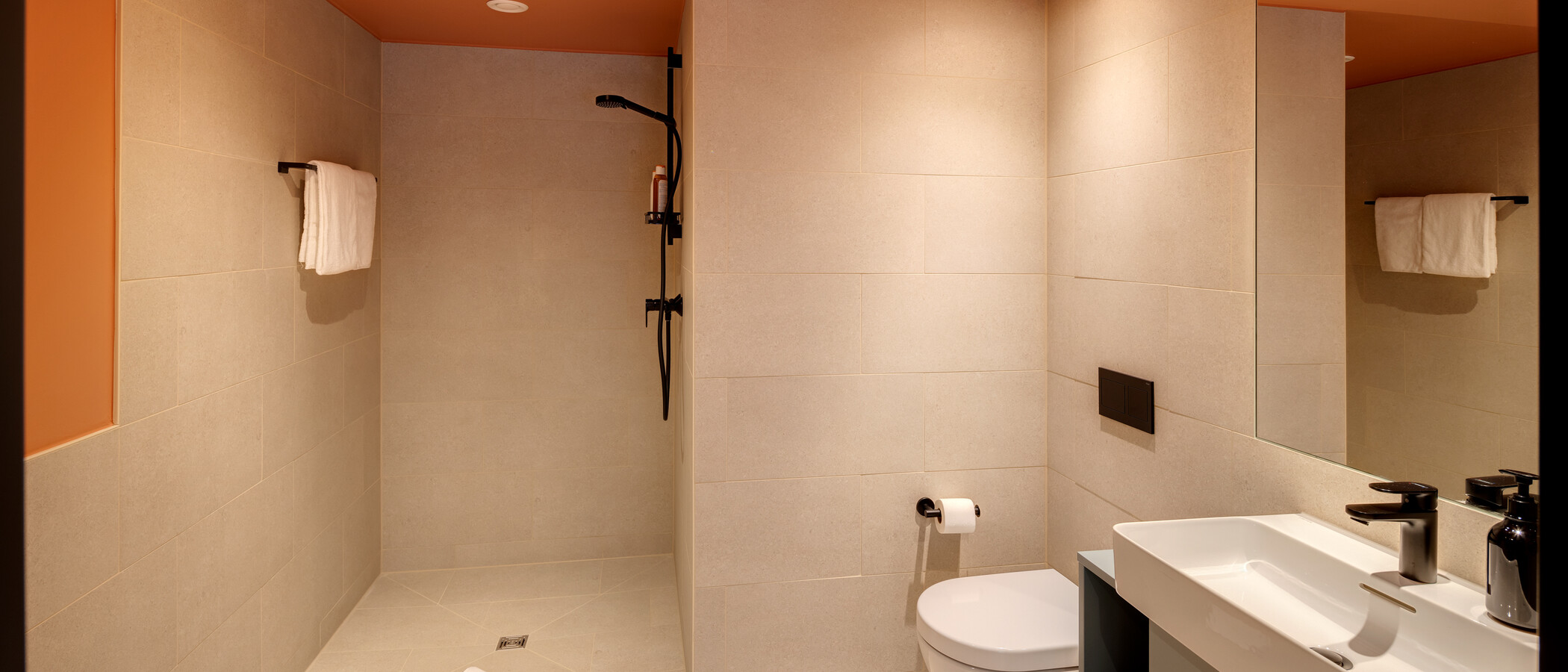 Platt München Milbertshofen 02 Badrum 13959