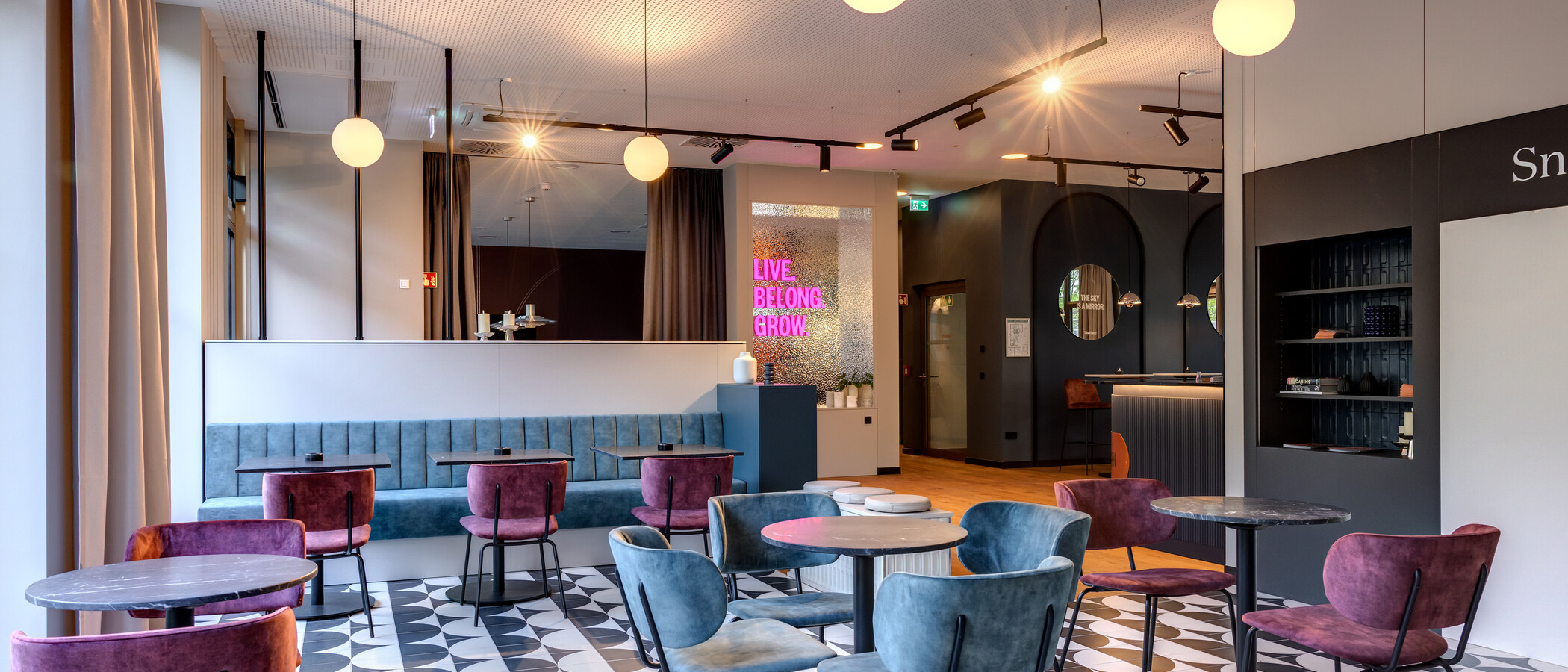 Platt München Milbertshofen 03 Gemenskap 13959