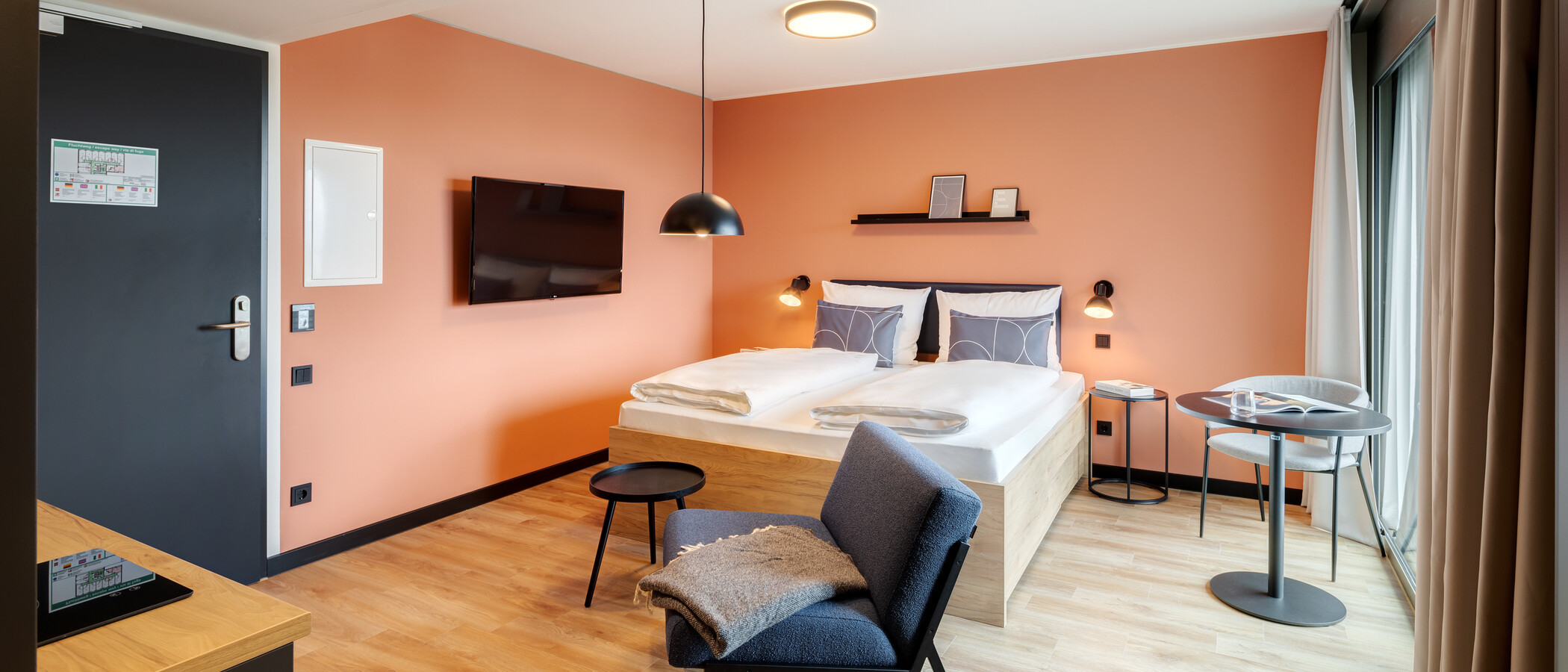 Platt München Milbertshofen 01 Vardagsrum 13959