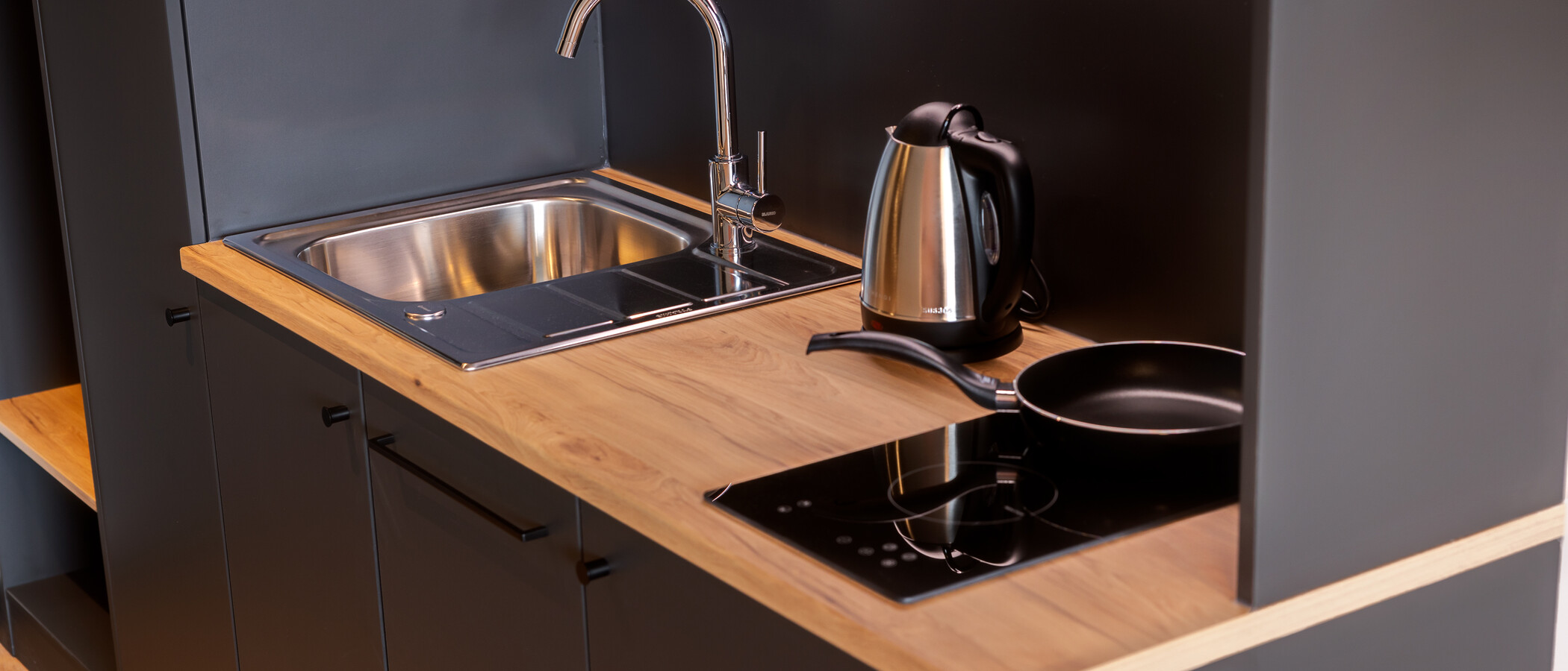 Platt München Milbertshofen 01 Kök 13963