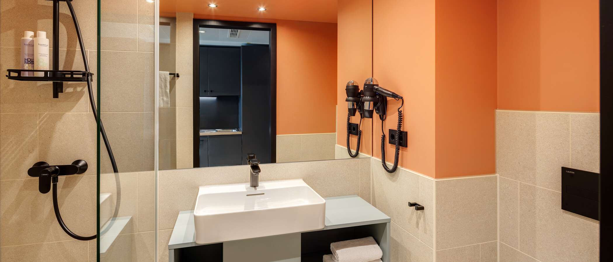 Platt München Milbertshofen 02 Badrum 13963